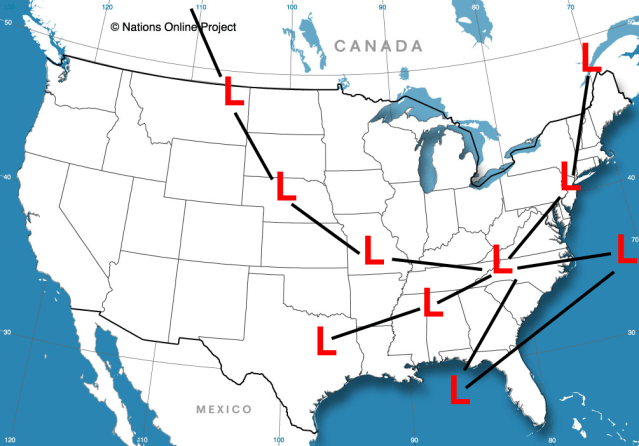 winter 13-14 possible storm tracks
