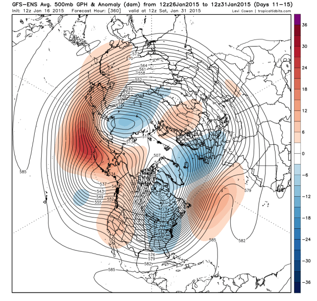 GEFS 11-15