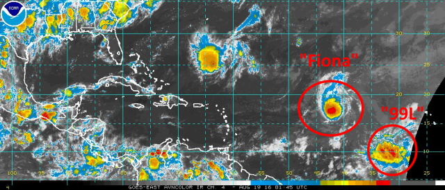 99L IR