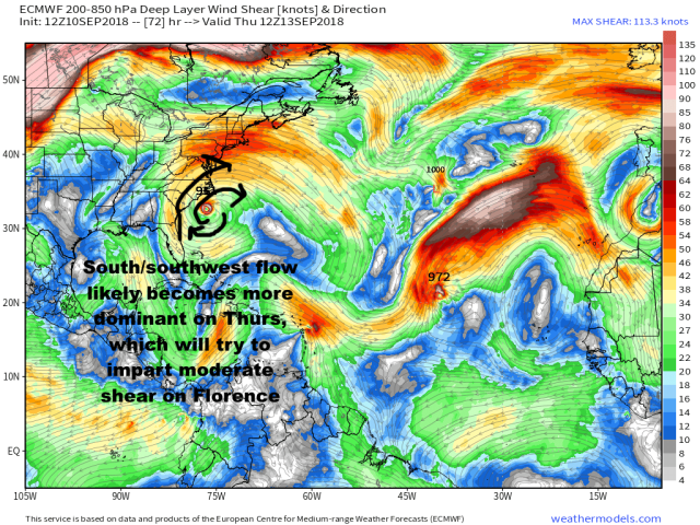 9-10 Florence ECM 72